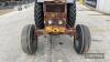 Ford 4000 Tractor - 3