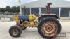 Ford 4000 Tractor - 5