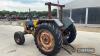 Ford 4000 Tractor - 7