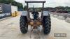 Ford 4000 Tractor - 9