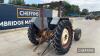 Ford 4000 Tractor - 10