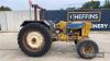 Ford 4000 Tractor - 12