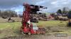 Kongskilde Demeter 12 Row Beet Drill