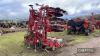 Kongskilde Demeter 12 Row Beet Drill - 2