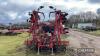 Kongskilde Demeter 12 Row Beet Drill - 3