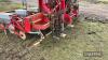 Kongskilde Demeter 12 Row Beet Drill - 6