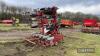 Kongskilde Demeter 12 Row Beet Drill - 8