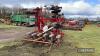 Kongskilde Demeter 12 Row Beet Drill - 9