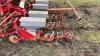 Kongskilde Demeter 12 Row Beet Drill - 12