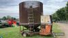 Opico Gas Fired Mobile Grain Dryer UNRESERVED LOT - 3