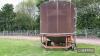 Opico Gas Fired Mobile Grain Dryer UNRESERVED LOT - 5