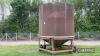 Opico Gas Fired Mobile Grain Dryer UNRESERVED LOT - 6