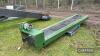 Herbert 3.5m Flat Conveyor - 4