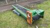 Herbert 3.5m Flat Conveyor - 6