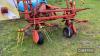 Niemeyr 690 Tedder - 12