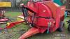 Tarrup Straw Chopper Direct from farm - 13