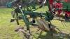 Stoll 4 Rotor Tedder Hydraulic Fold - 3