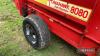 2011 Teagle 8080 Straw Chopper - 4