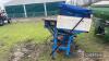 Horstine Farmery Agroband Fertiliser Applicator