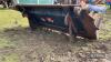 Muck Fork to fit MF UNRESERVED LOT - 3