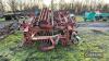 Kverneland Combinator II Cultivator - 7