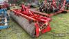 KRM 4.8m OPTI Hydraulic Folding Cultivator - 9