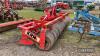 KRM 4.8m OPTI Hydraulic Folding Cultivator - 10