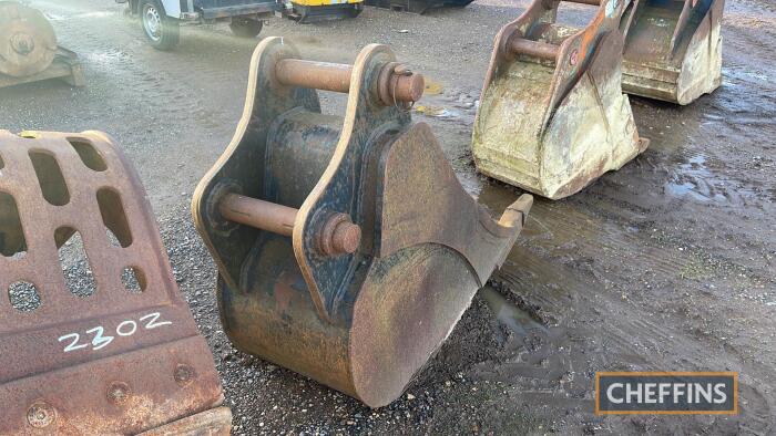 Excavator Bucket