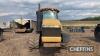 1996 CAT Challenger 45 RUBBER TRACKED TRACTOR Fitted with front weights, rear linkage, PTO and drawbar Reg. No. P664 TFW Ser. No. 1DR975 Hours: 11,297 FDR: 01/01/1996 - 2