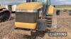 1996 CAT Challenger 45 RUBBER TRACKED TRACTOR Fitted with front weights, rear linkage, PTO and drawbar Reg. No. P664 TFW Ser. No. 1DR975 Hours: 11,297 FDR: 01/01/1996 - 14