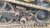 1996 CAT Challenger 45 RUBBER TRACKED TRACTOR Fitted with front weights, rear linkage, PTO and drawbar Reg. No. P664 TFW Ser. No. 1DR975 Hours: 11,297 FDR: 01/01/1996 - 37