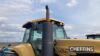 1996 CAT Challenger 45 RUBBER TRACKED TRACTOR Fitted with front weights, rear linkage, PTO and drawbar Reg. No. P664 TFW Ser. No. 1DR975 Hours: 11,297 FDR: 01/01/1996 - 42