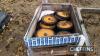 Kuhn Press Wheels UNRESERVED LOT - 2