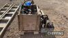 Pallet and Box of Hydraulic Pumps unused - 2