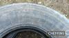 2no. GITI 315/80/R22.5 Tyres - 3