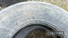 2no. GITI 315/80/R22.5 Tyres - 4