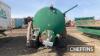 Major LGP 2500 single axle vacuum tanker (imaged on narrow tyres, will be sold on 800s) - 5