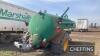 Major LGP 2500 single axle vacuum tanker (imaged on narrow tyres, will be sold on 800s) - 6