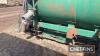 Major LGP 2500 single axle vacuum tanker (imaged on narrow tyres, will be sold on 800s) - 18