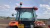 2009 KUBOTA M9540 4wd TRACTOR Fitted with Kubota LA1353 front loader on 23.1-26 rear and 44-18 x 20 front turf tyres Reg. No. EU09 AOJ Serial No. M9J4081912 Hours: 2513 FDR: 18/03/2009 - 30