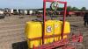 2008 Jarmet P128 sprayer - 5