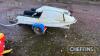 2no. Jet Ski's and 1no. Jet Ski Trailer - 5