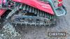 Yanmar AC-18 Tracked Compact Tractor c/w cultivator - 4