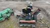 Allen national 68 Triple Mower UNRESERVED LOT - 6