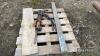 Hydraulic Jack Hammer UNRESERVED LOT - 4