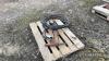 Hydraulic Jack Hammer UNRESERVED LOT - 5