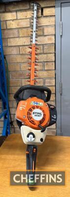 Stihl HS82T Hedgecutter