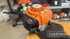 Stihl HS87T Hedgecutter - 6