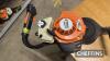 Stihl HS87T Hedgecutter - 7