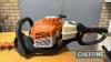 Stihl HS82T Hedgecutter - 2